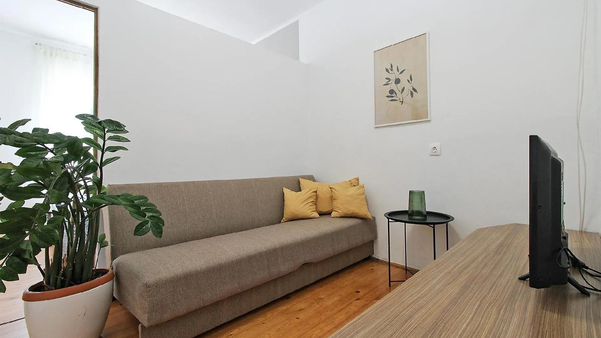 Ferienwohnung Fuer 4 Personen Ca 45 Qm In Pula-Fondole, Istrien Istrische Riviera Pula