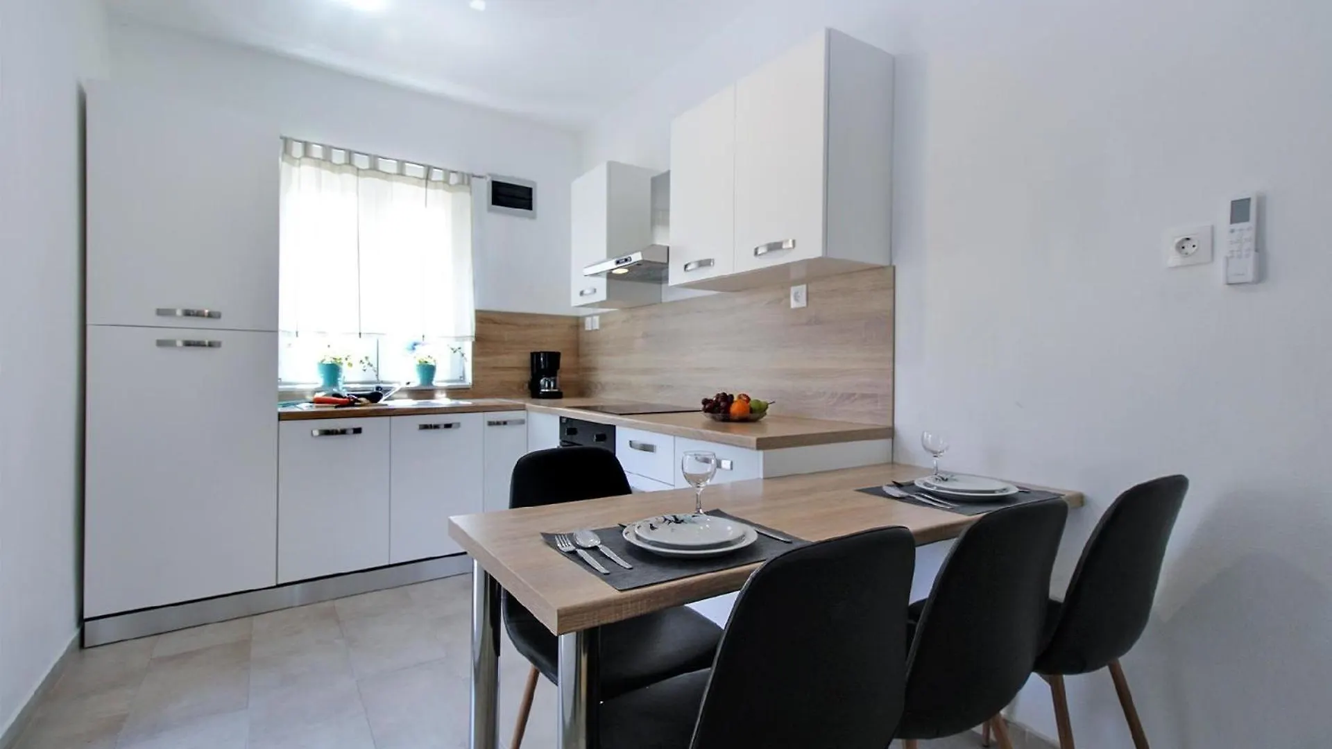 Ferienwohnung Fuer 4 Personen Ca 45 Qm In Pula-Fondole, Istrien Istrische Riviera Apartment Pula