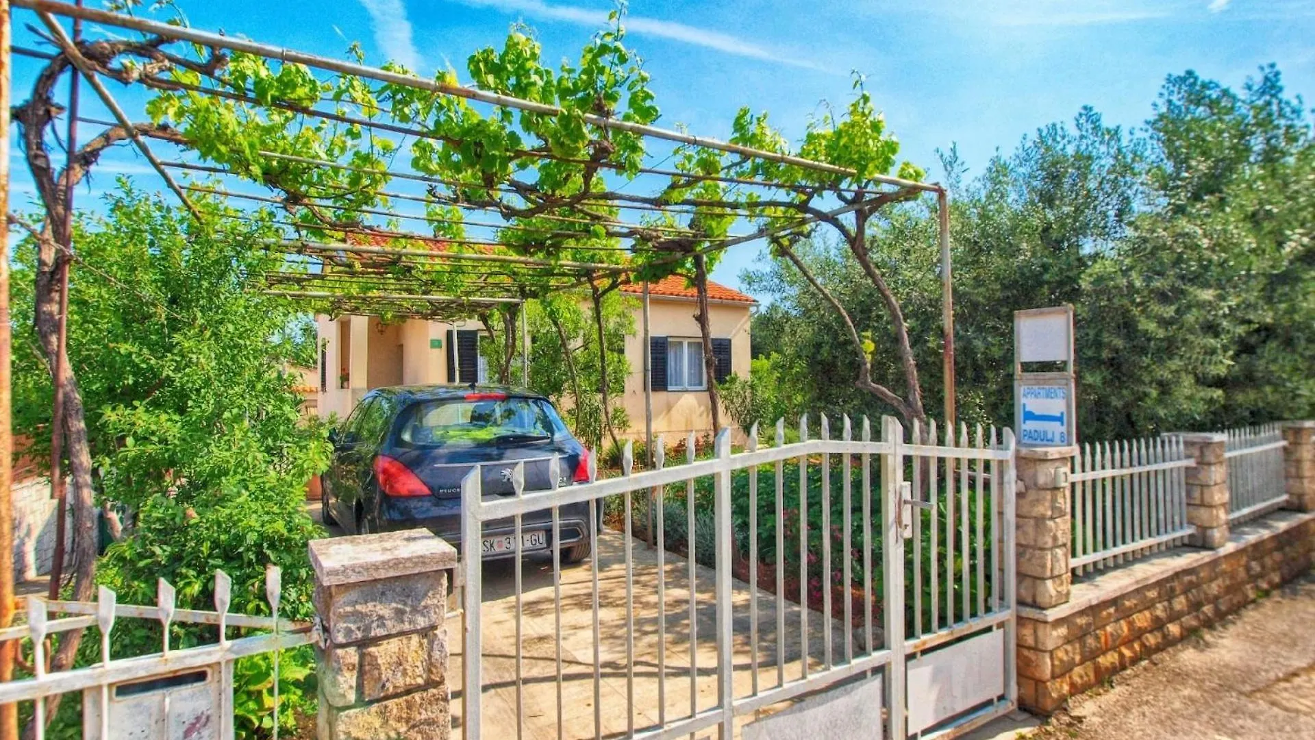 Ferienwohnung Fuer 4 Personen Ca 45 Qm In Pula-Fondole, Istrien Istrische Riviera