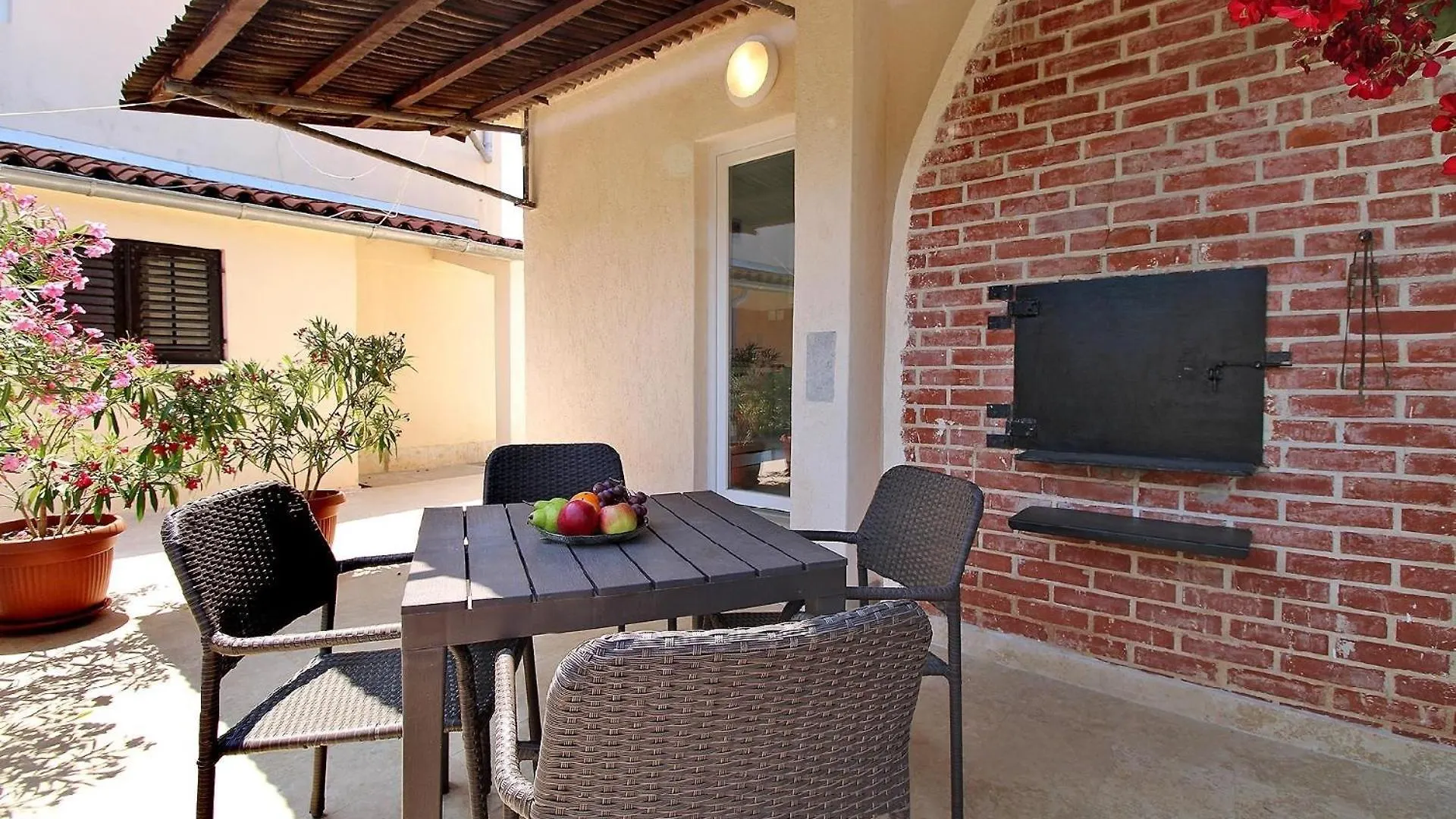 Ferienwohnung Fuer 4 Personen Ca 45 Qm In Pula-Fondole, Istrien Istrische Riviera