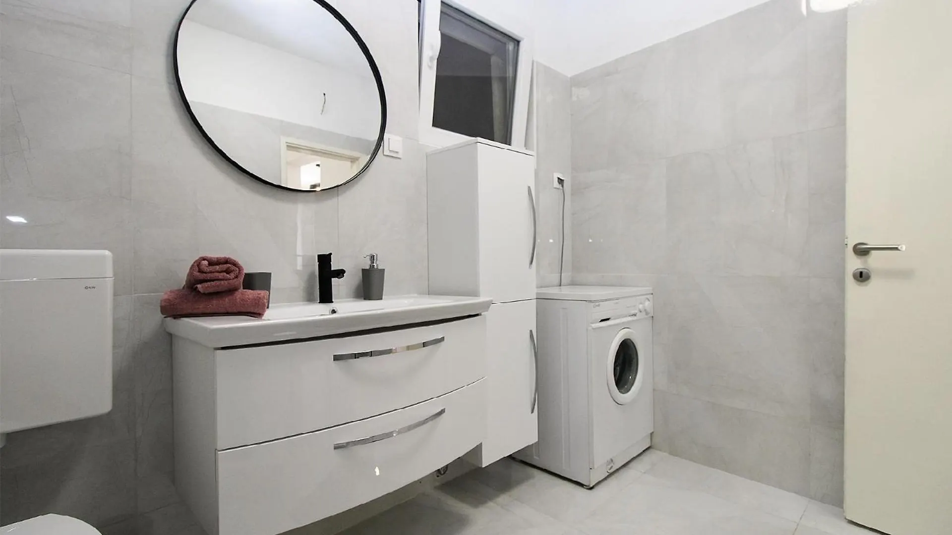 Ferienwohnung Fuer 4 Personen Ca 45 Qm In Pula-Fondole, Istrien Istrische Riviera Apartment