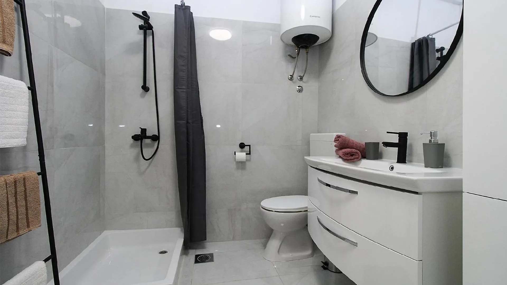 Ferienwohnung Fuer 4 Personen Ca 45 Qm In Pula-Fondole, Istrien Istrische Riviera