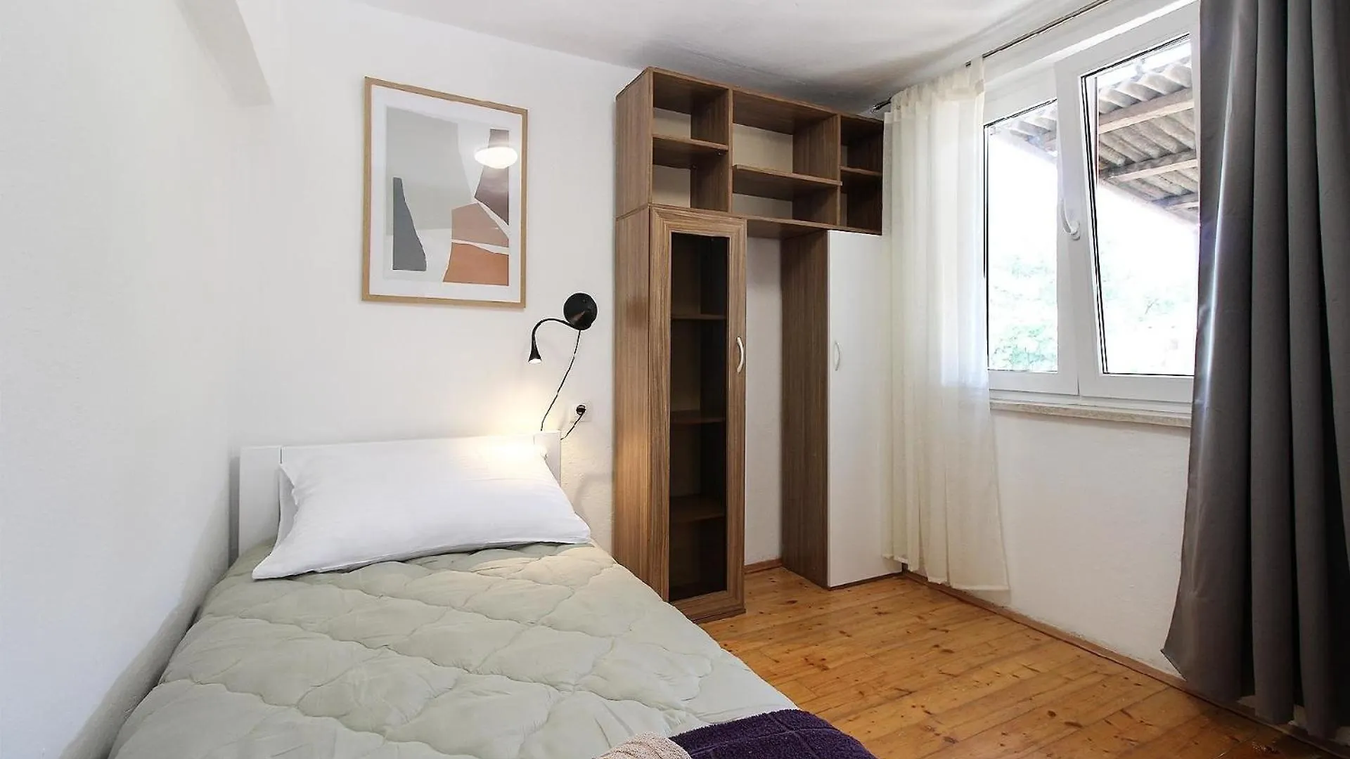 Ferienwohnung Fuer 4 Personen Ca 45 Qm In Pula-Fondole, Istrien Istrische Riviera 0*, Pula