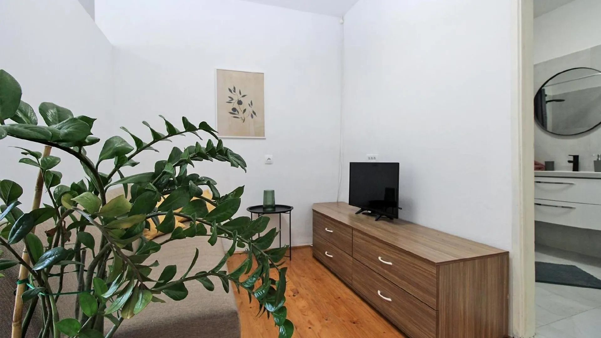 Apartment Ferienwohnung Fuer 4 Personen Ca 45 Qm In Pula-Fondole, Istrien Istrische Riviera