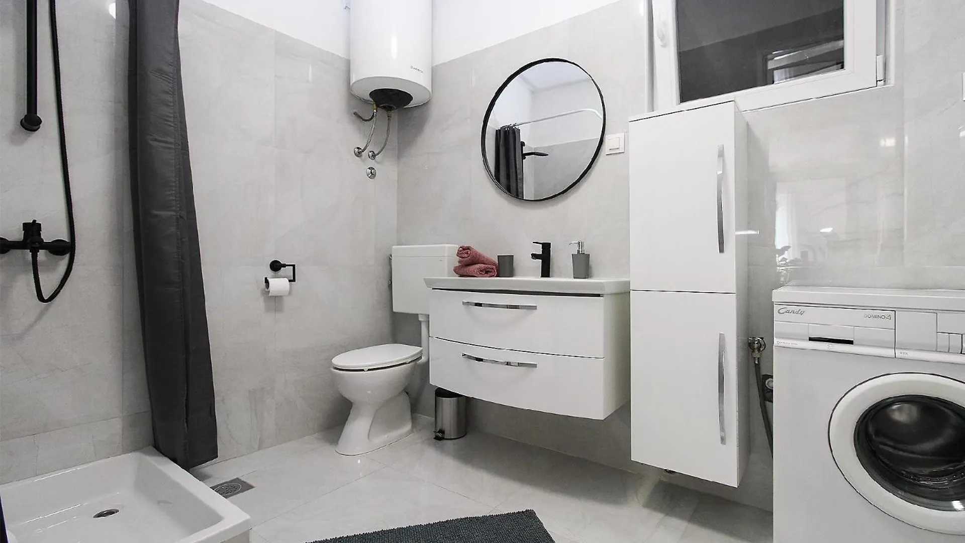 Ferienwohnung Fuer 4 Personen Ca 45 Qm In Pula-Fondole, Istrien Istrische Riviera Apartment